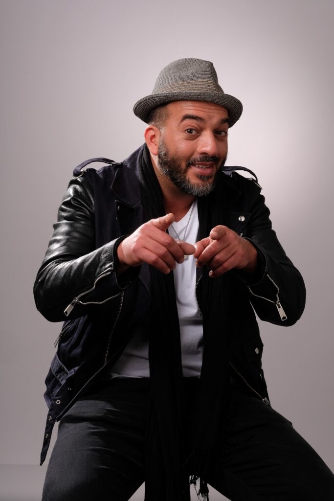 Photo de Foudil Kaibou