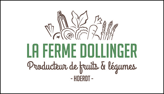 Logo Ferme Dollinger